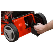 Газонокосилка бензиновая ECO LG-434 самоходная