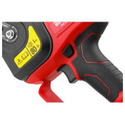 Аккум. мини-пила WORTEX CEC 2518 ALL1 XLT в кор. ALL1 XLT SOLO БЕСЩЕТ., 18 В, 15 см