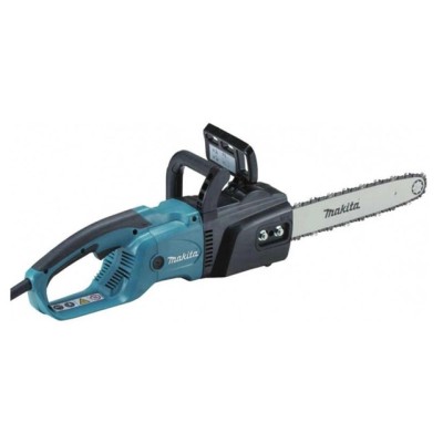 Пила цепная электрическая MAKITA UC 4050 A шина 40 см (16"), 3/8" LP, 1.3 мм Пила цепная электрическая MAKITA UC 4050 A шина 40 см (16"), 3/8" LP, 1.3 мм