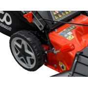 Газонокосилка бензиновая ECO LG-534