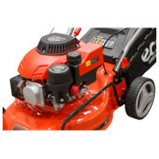 Газонокосилка бензиновая ECO LG-434 самоходная