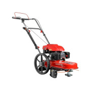 Газонокосилка бензиновая ECO LG-820 (травокосилка)