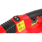 Пила цепная электрическая WORTEX EC 4024-1 SF шина 40.5 см (16"), 3/8" LP, 1.3 мм