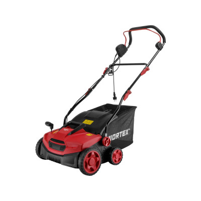 Аэратор/скарификатор WORTEX AE 3616-1 S 1500 Вт, шир. 36 см, ножи/скобы Аэратор/скарификатор WORTEX AE 3616-1 S 1500 Вт, шир. 36 см, ножи/скобы