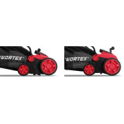 Аэратор/скарификатор WORTEX AE 3616-1 S 1500 Вт, шир. 36 см, ножи/скобы