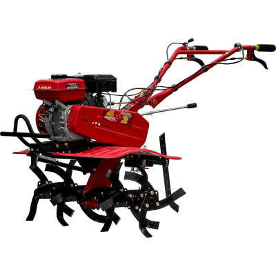 Культиватор бензиновый ASILAK SL-85BL (арт. AS2312-1) колёса 4.00-8 Культиватор бензиновый ASILAK SL-85BL (арт. AS2312-1) колёса 4.00-8