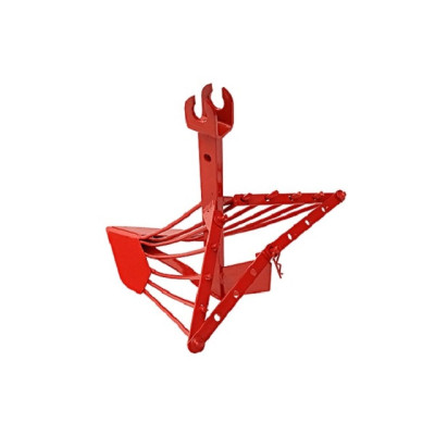 Картофелевыкапыватель ВРН-16 С (стойка 16мм, 1 отв.) 03.03.20.00.00-01 (ЗАО "ВРМЗ") Картофелевыкапыватель ВРН-16 С (стойка 16мм, 1 отв.) 03.03.20.00.00-01 (ЗАО "ВРМЗ")