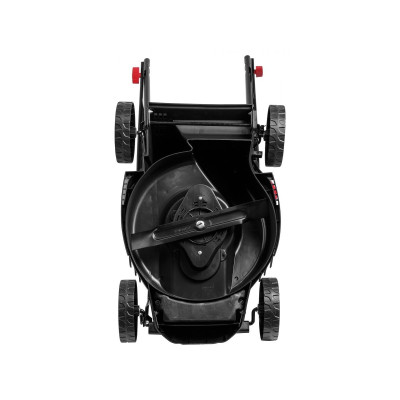 Газонокосилка аккумуляторная WORTEX CLM 3336 в кор. ALL1 XLT SOLO БЕСЩЁТ.ДВИГ., 18В+18В, шир.330 мм Газонокосилка аккумуляторная WORTEX CLM 3336 в кор. ALL1 XLT SOLO БЕСЩЁТ.ДВИГ., 18В+18В, шир.330 мм