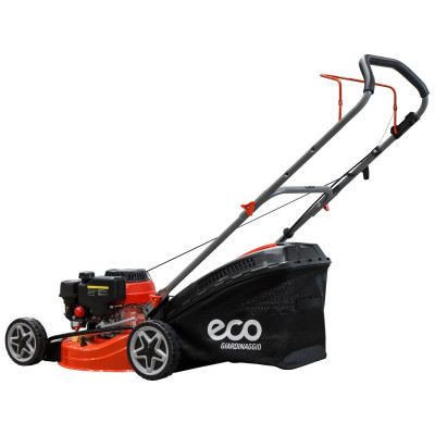 Газонокосилка бензиновая ECO LG-534 Газонокосилка бензиновая ECO LG-534