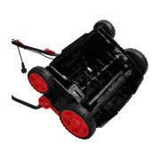 Аэратор/скарификатор WORTEX AE 3616-1 S 1500 Вт, шир. 36 см, ножи/скобы