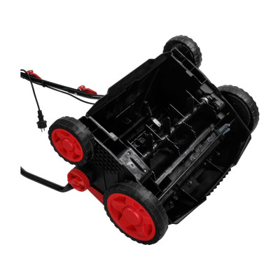 Аэратор/скарификатор WORTEX AE 3616-1 S 1500 Вт, шир. 36 см, ножи/скобы Аэратор/скарификатор WORTEX AE 3616-1 S 1500 Вт, шир. 36 см, ножи/скобы