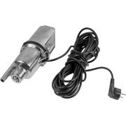 Насос вибрационный "Ручеек-1", 10м (верхний забор)