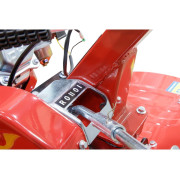 Культиватор бензиновый FERMER FM-811MB