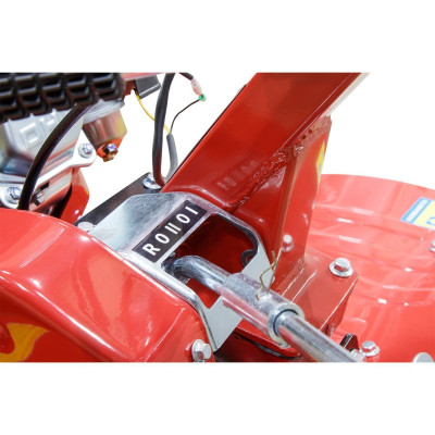 Культиватор бензиновый FERMER FM-811MB Культиватор бензиновый FERMER FM-811MB