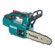 Аккум. пила цепная MAKITA LXT DUC204SF шина 20 см (8"), 3/8, 1.1 мм