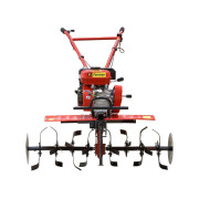 Культиватор бензиновый FERMER FM-811MB