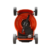 Газонокосилка бензиновая ECO LG-434 самоходная