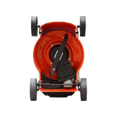 Газонокосилка бензиновая ECO LG-434 самоходная Газонокосилка бензиновая ECO LG-434 самоходная