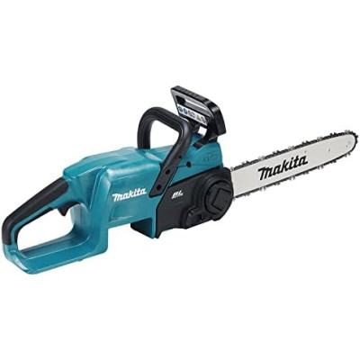 Аккум. пила цепная MAKITA LXT DUC 357 Z шина 35 см (14"), 3/8, 1.1 мм Аккум. пила цепная MAKITA LXT DUC 357 Z шина 35 см (14"), 3/8, 1.1 мм