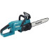 Аккум. пила цепная MAKITA LXT DUC 357 Z шина 35 см (14"), 3/8, 1.1 мм Аккум. пила цепная MAKITA LXT DUC 357 Z шина 35 см (14"), 3/8, 1.1 мм