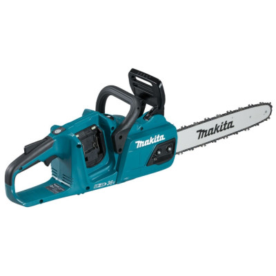 Аккум. пила цепная MAKITA LXT DUC 355 Z шина 35 см (14"), 3/8, 1.1 мм Аккум. пила цепная MAKITA LXT DUC 355 Z шина 35 см (14"), 3/8, 1.1 мм