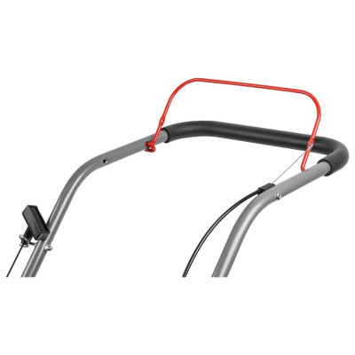 Газонокосилка бензиновая ECO LG-820 (травокосилка) Газонокосилка бензиновая ECO LG-820 (травокосилка)