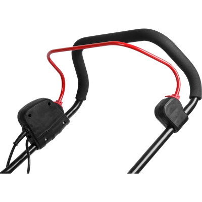 Аэратор/скарификатор WORTEX AE 3616-1 S 1500 Вт, шир. 36 см, ножи/скобы Аэратор/скарификатор WORTEX AE 3616-1 S 1500 Вт, шир. 36 см, ножи/скобы