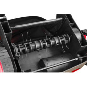 Аэратор/скарификатор WORTEX AE 3212 S