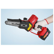 Аккум. мини-пила WORTEX CEC 2518 ALL1 XLT в кор. ALL1 XLT SOLO БЕСЩЕТ., 18 В, 15 см