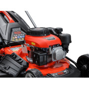 Газонокосилка бензиновая ECO LG-534