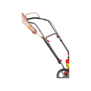 Газонокосилка бензиновая ECO LG-820 (травокосилка)