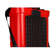Аккум. опрыскиватель WORTEX KS 1680-1 Li в кор. ALL1 XLT SOLO 18В, 16 л