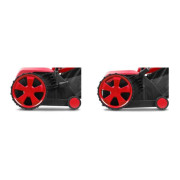 Аэратор/скарификатор WORTEX AE 3212 S