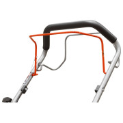 Газонокосилка бензиновая ECO LG-434 самоходная