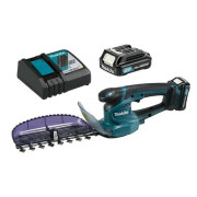 Аккум. кусторез MAKITA CXT UH 201 DWA