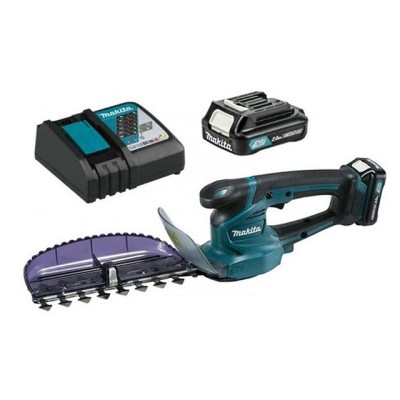 Аккум. кусторез MAKITA CXT UH 201 DWA Аккум. кусторез MAKITA CXT UH 201 DWA