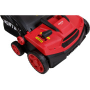 Аэратор/скарификатор WORTEX AE 3616-1 S 1500 Вт, шир. 36 см, ножи/скобы