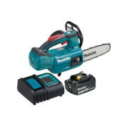 Аккум. пила цепная MAKITA LXT DUC204SF шина 20 см (8"), 3/8, 1.1 мм