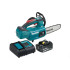 Аккум. пила цепная MAKITA LXT DUC204SF шина 20 см (8"), 3/8, 1.1 мм Аккум. пила цепная MAKITA LXT DUC204SF шина 20 см (8"), 3/8, 1.1 мм
