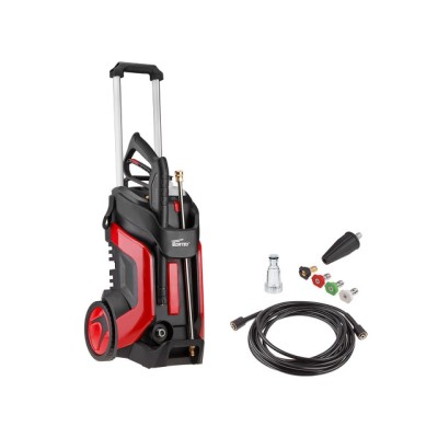 Очиститель высокого давления WORTEX PW 1740 2.40 кВт, 170 бар, 510 л/ч Очиститель высокого давления WORTEX PW 1740 2.40 кВт, 170 бар, 510 л/ч