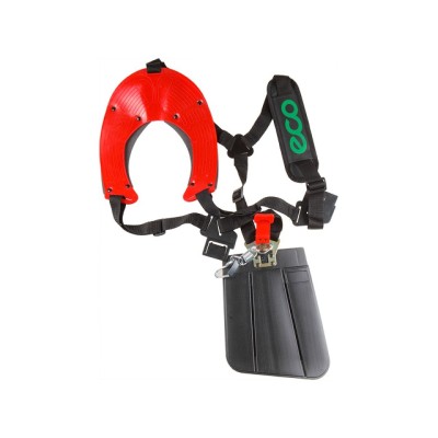 Ремень д/мотокосы двухплечный ECO GTP-B25 Ремень д/мотокосы двухплечный ECO GTP-B25