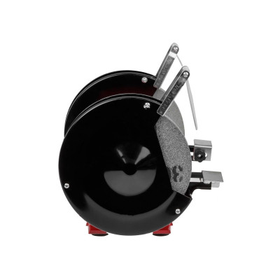 Станок точильный WORTEX BG 2040-1 в кор. 400 Вт, 200х20х12 мм Станок точильный WORTEX BG 2040-1 в кор. 400 Вт, 200х20х12 мм