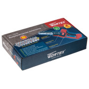 Аккум. мини-пила WORTEX CEC 2518 ALL1 XLT в кор. ALL1 XLT SOLO БЕСЩЕТ., 18 В, 15 см