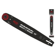 Шина 40 см 16" 3/8" 1.6 мм MULTI SHARP ECO