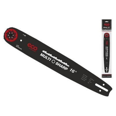 Шина 40 см 16" 3/8" 1.6 мм MULTI SHARP ECO Шина 40 см 16" 3/8" 1.6 мм MULTI SHARP ECO