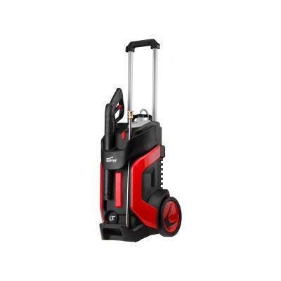 Очиститель высокого давления WORTEX PW 1740 2.40 кВт, 170 бар, 510 л/ч Очиститель высокого давления WORTEX PW 1740 2.40 кВт, 170 бар, 510 л/ч