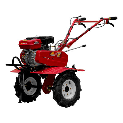 Культиватор бензиновый ASILAK SL-85BL (арт. AS2312-1) колёса 4.00-8 Культиватор бензиновый ASILAK SL-85BL (арт. AS2312-1) колёса 4.00-8