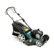 Газонокосилка бензиновая MAKITA PLM 4628 N самоходная