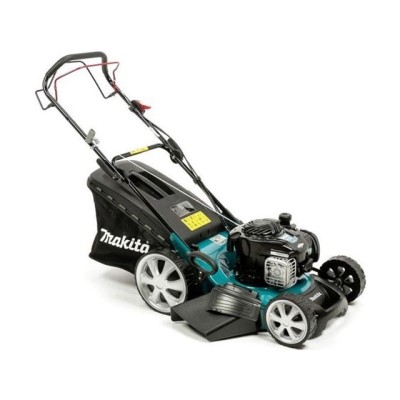 Газонокосилка бензиновая MAKITA PLM 4628 N самоходная Газонокосилка бензиновая MAKITA PLM 4628 N самоходная