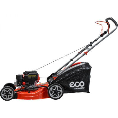 Газонокосилка бензиновая ECO LG-534 Газонокосилка бензиновая ECO LG-534